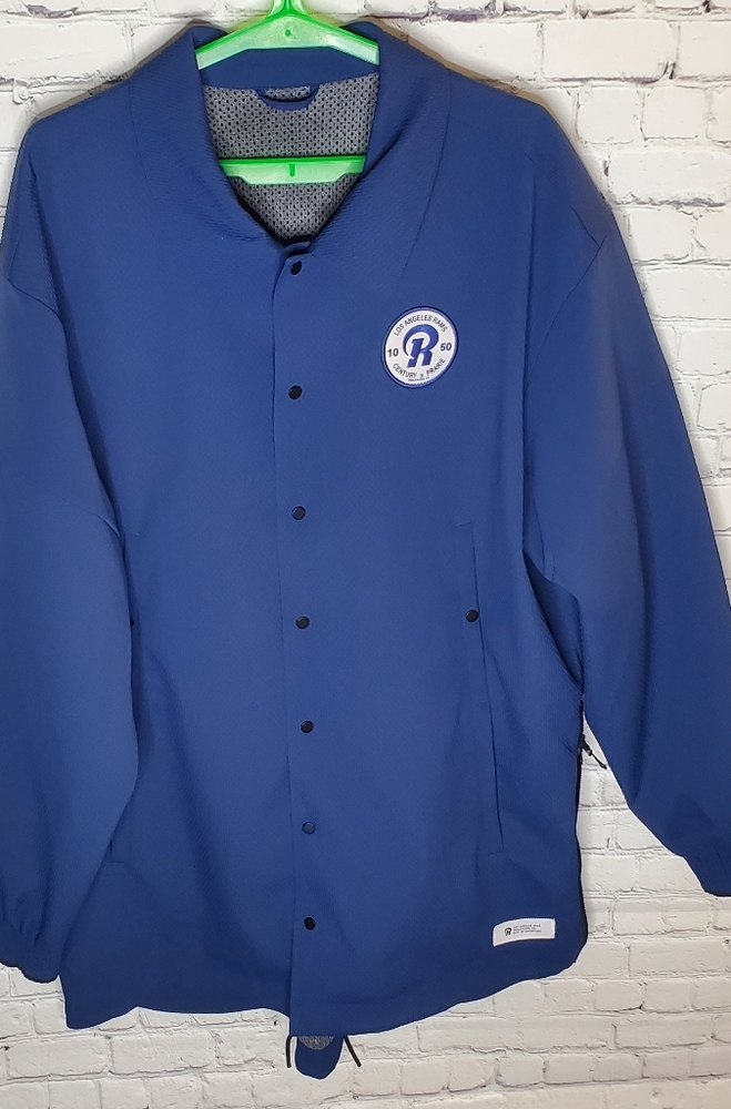 Nike Los Angeles Rams jacket. RARE!